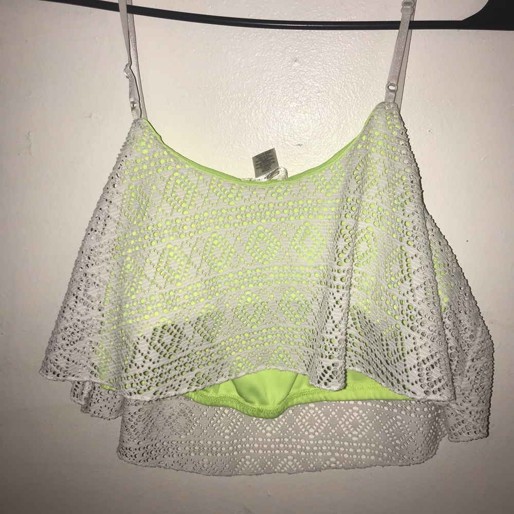 Crop Top!